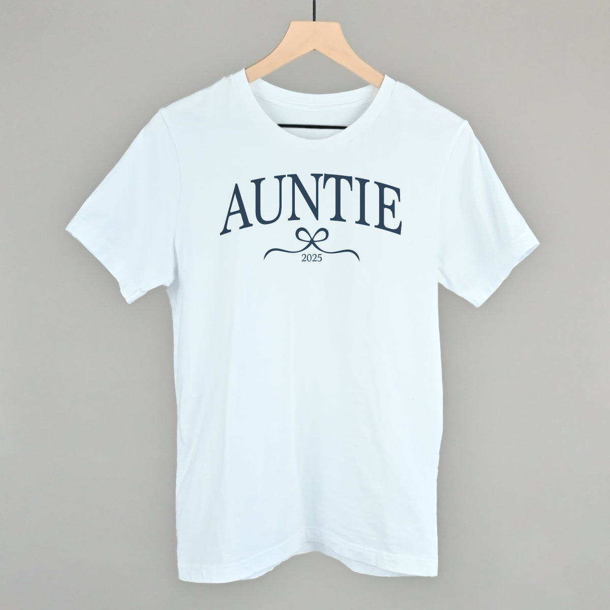 Auntie 2025 Bow