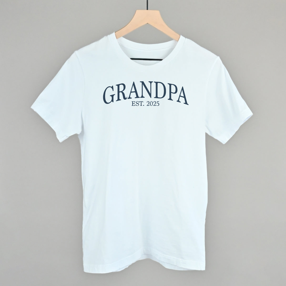 Grandpa Est. 2025