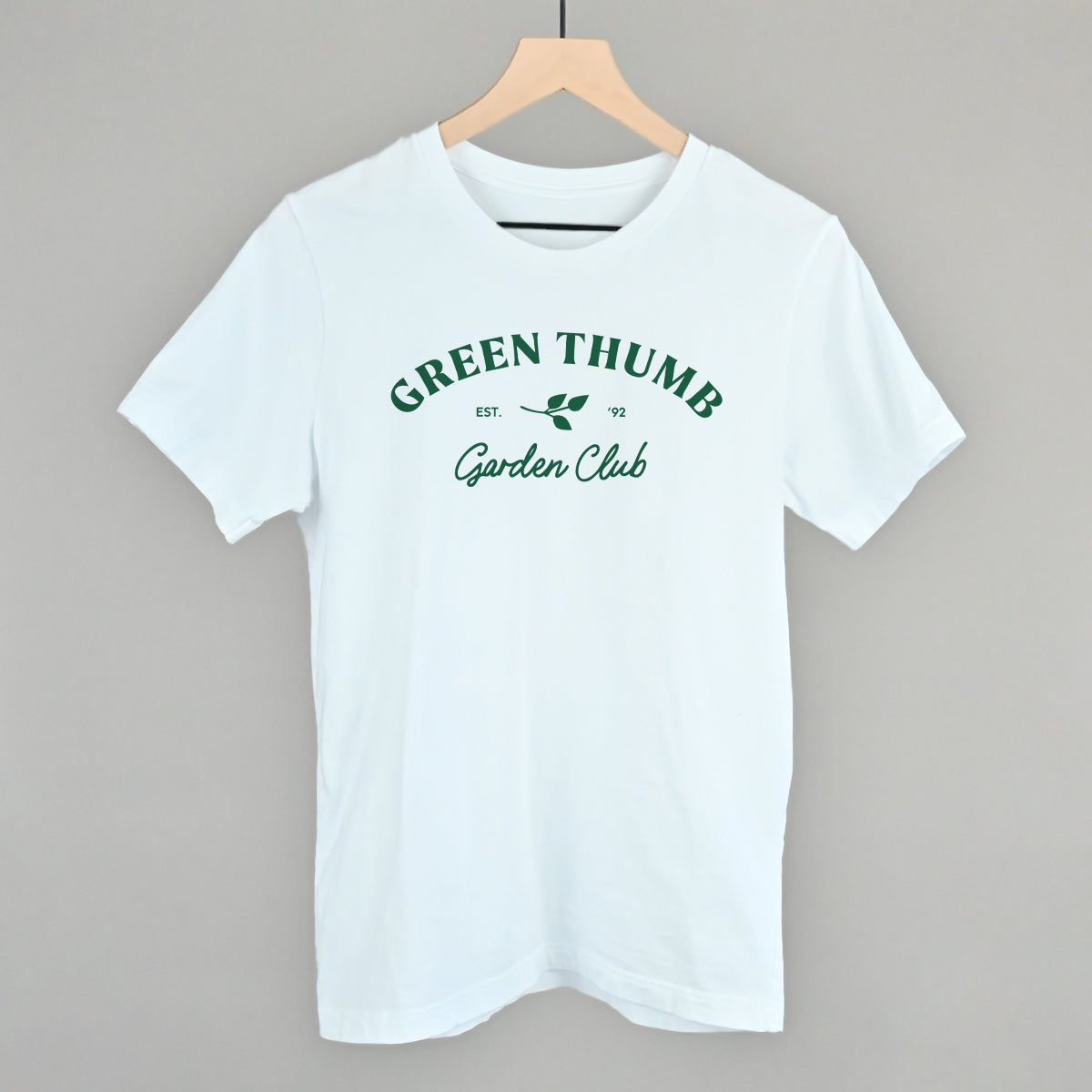 Green Thumb Garden Club