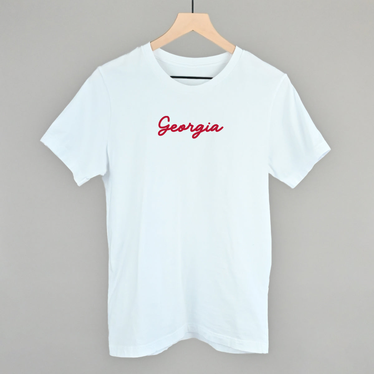 Georgia Script