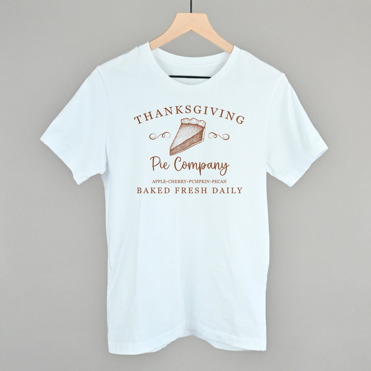 Thanksgiving Pie Company