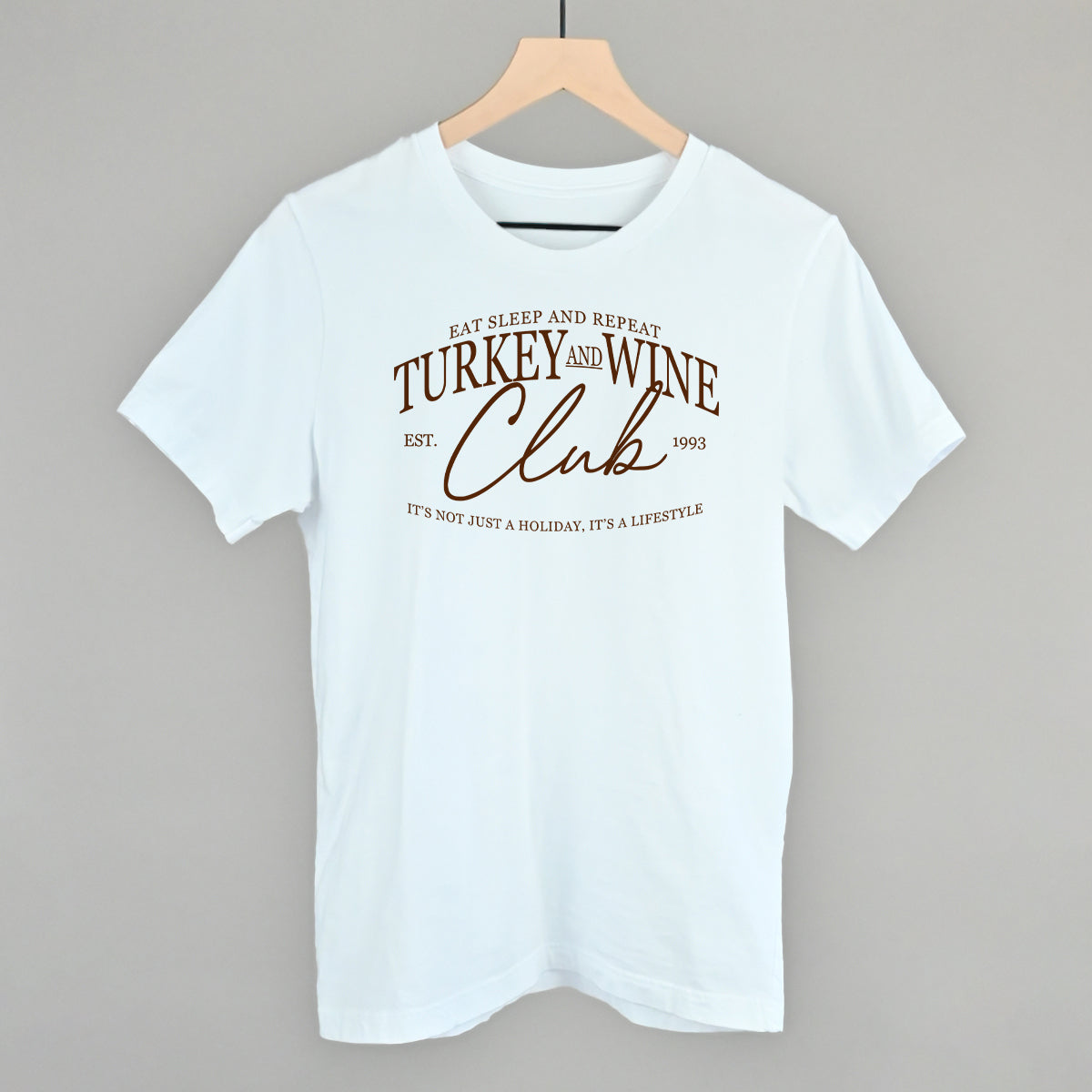 Turkey And Wine Club