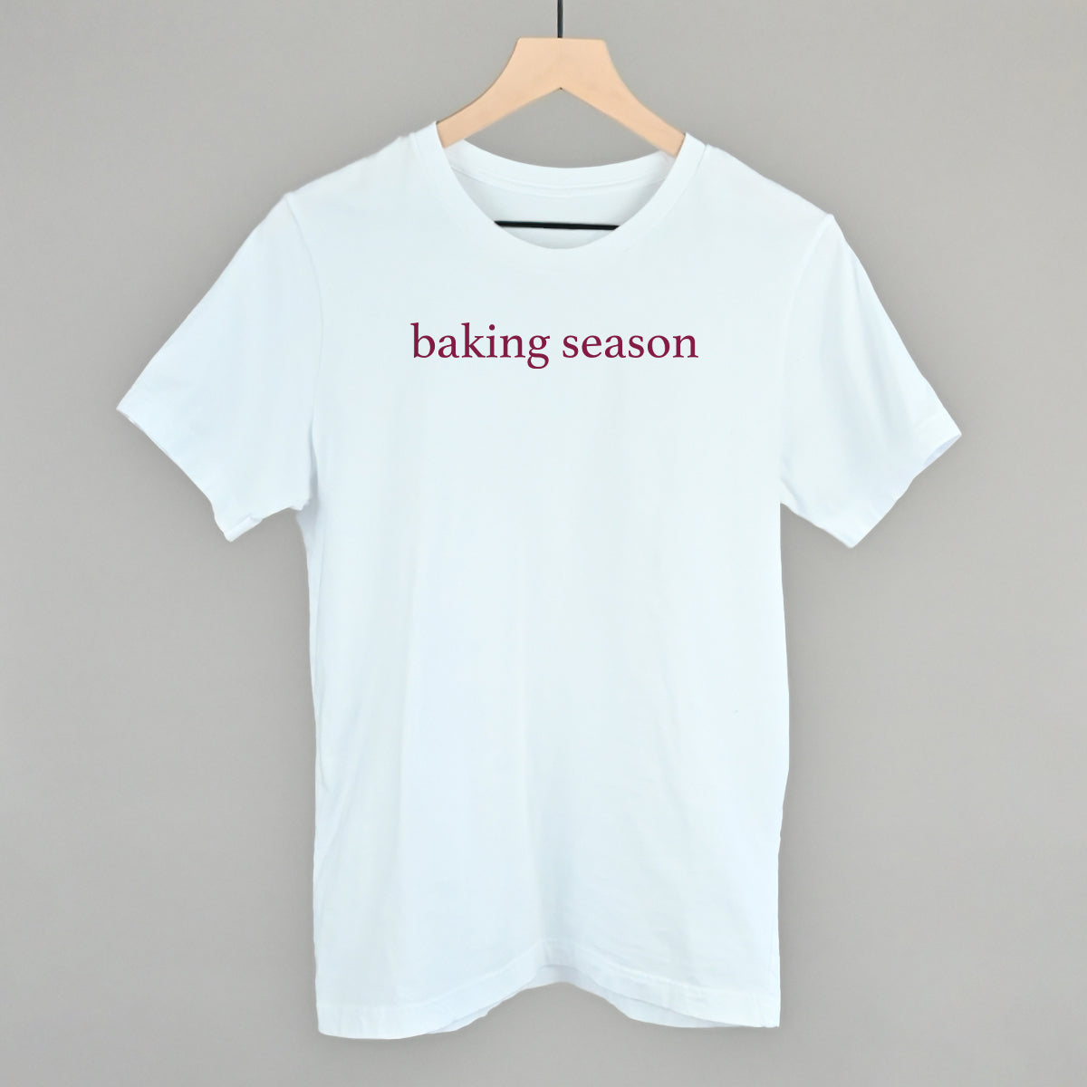 Baking Season