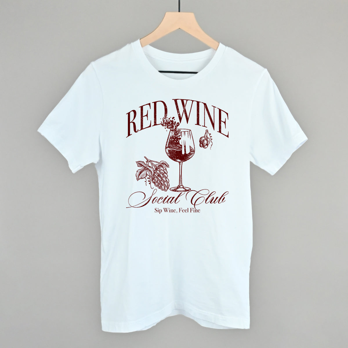 Red Wine Social Club