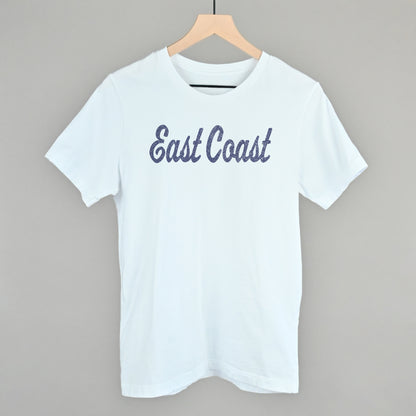 East Coast Script