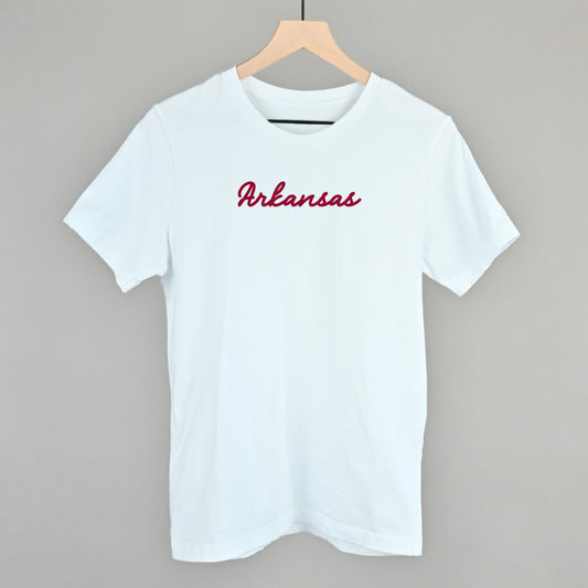 Arkansas Script