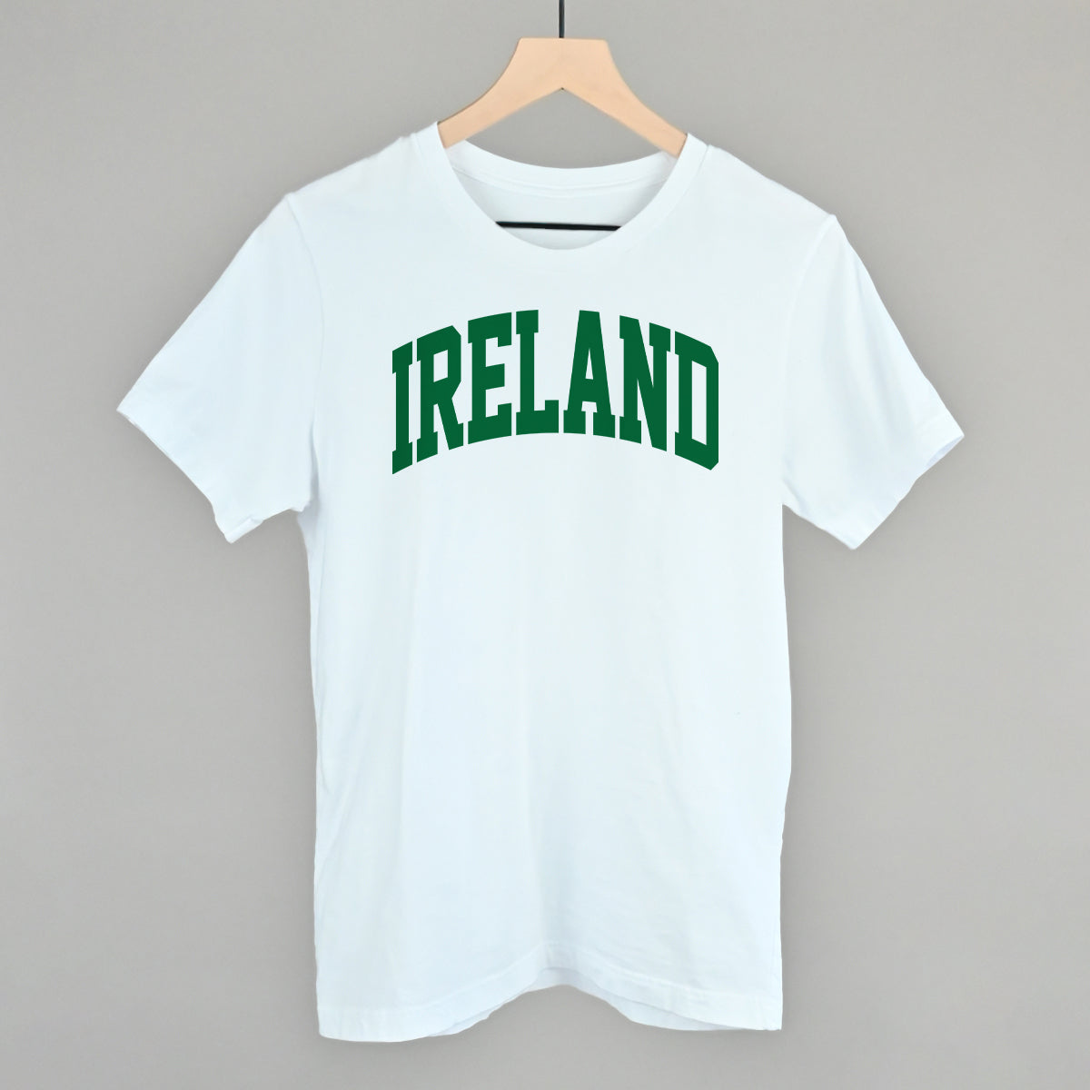 Ireland Collegiate