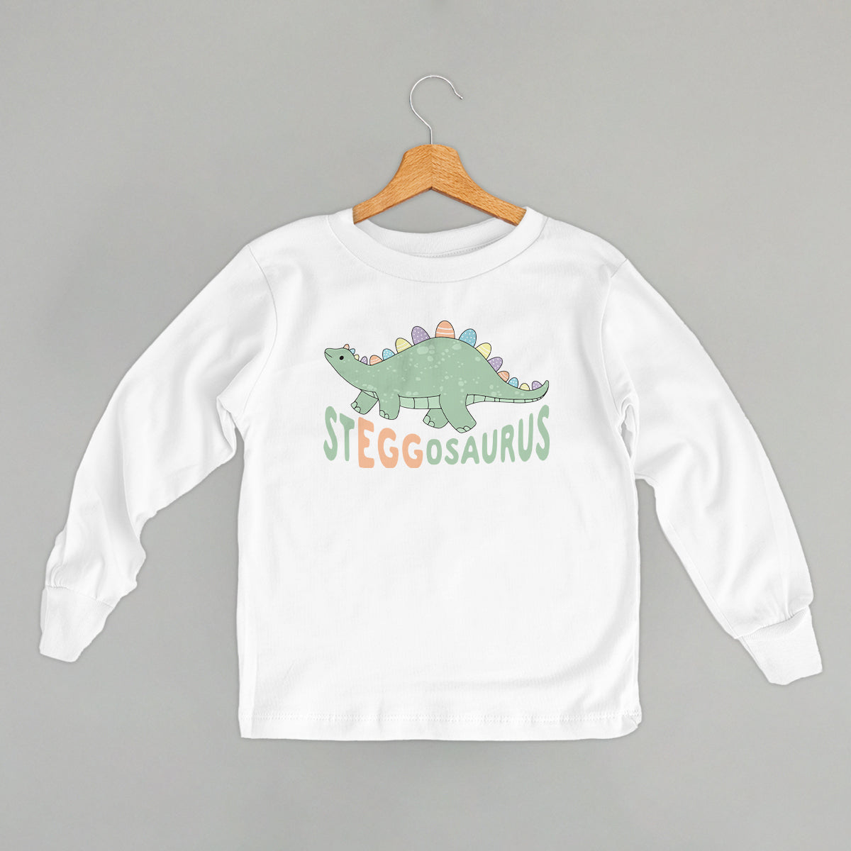 Steggosaurus (Kids)