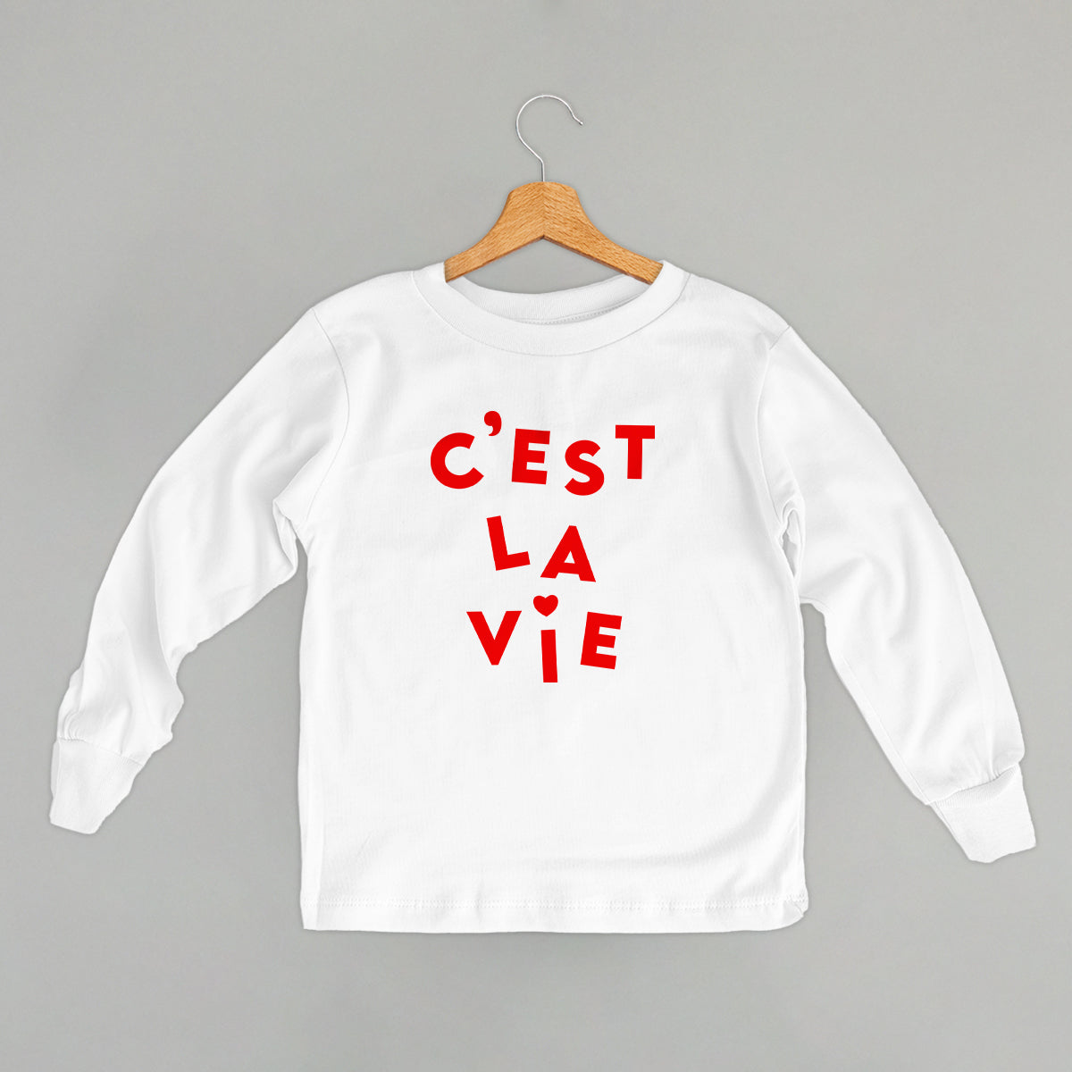 C'est La Vie (Kids)