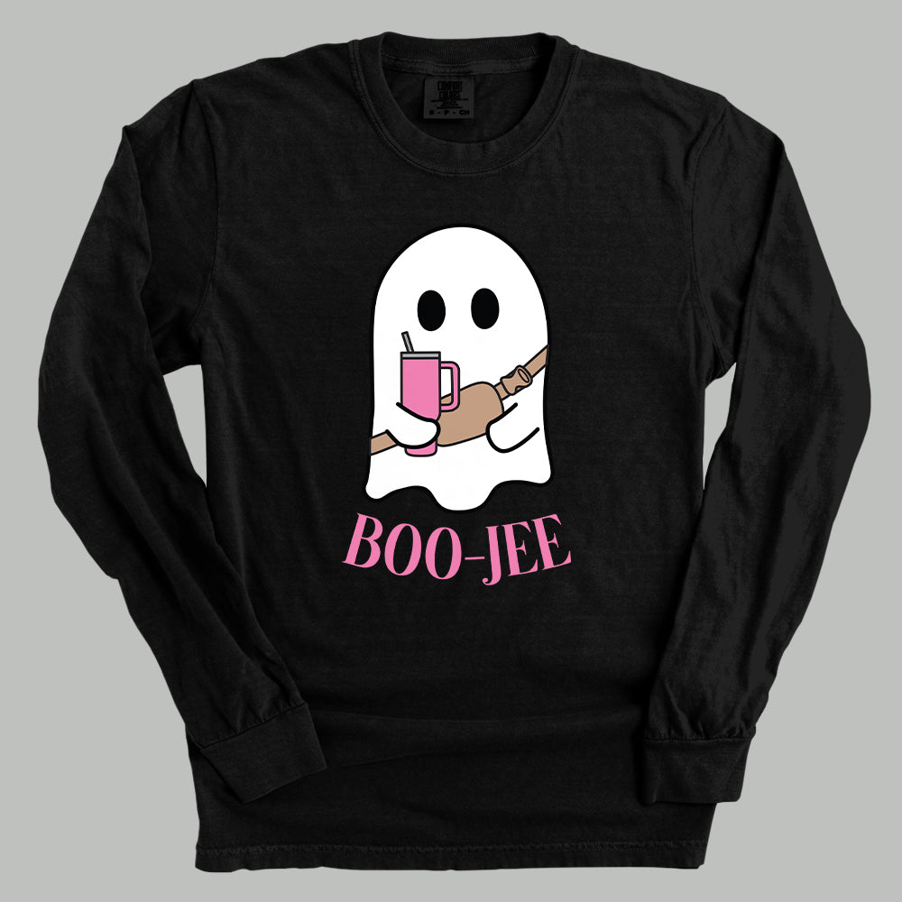 Boo-Jee Ghost