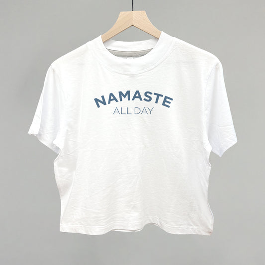 Namaste All Day