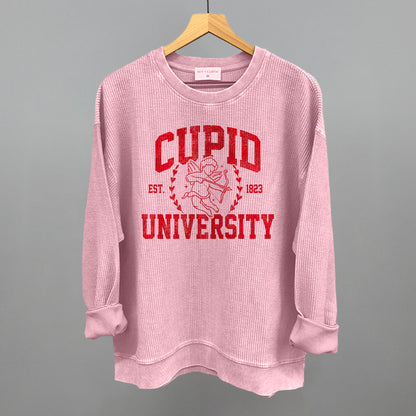 Cupid University