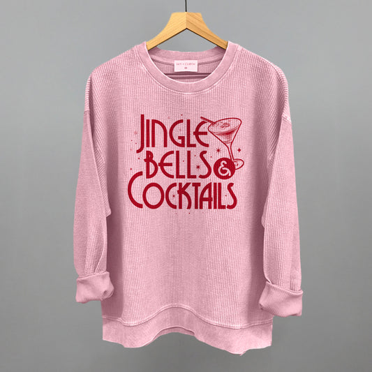 Jingle Bells & Cocktails