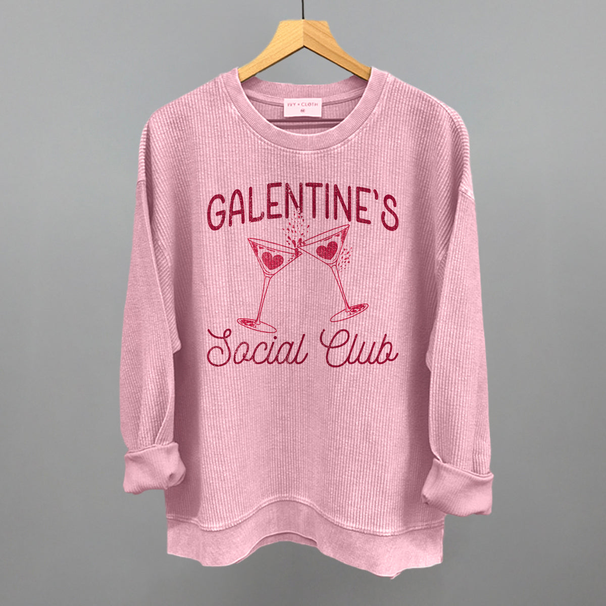 Galentine's Social Club