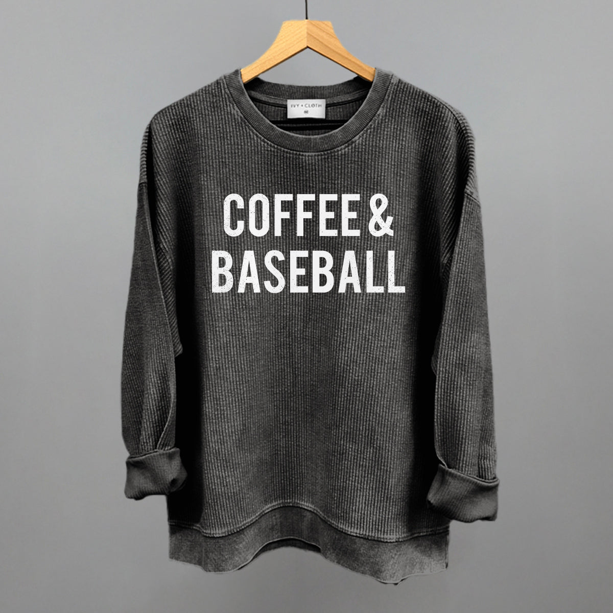 Coffee & Baseball