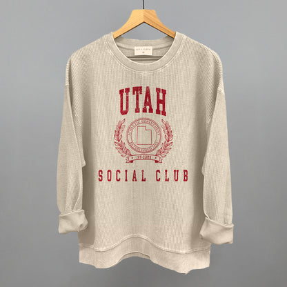 Utah Social Club