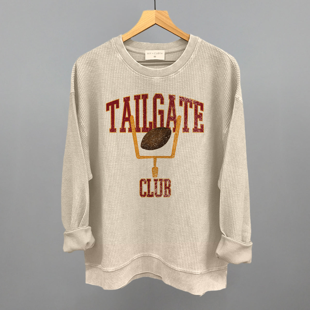 Tailgate Club (Goal Post)