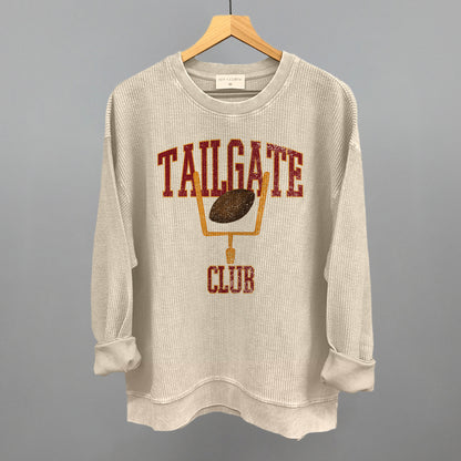 Tailgate Club (Goal Post)