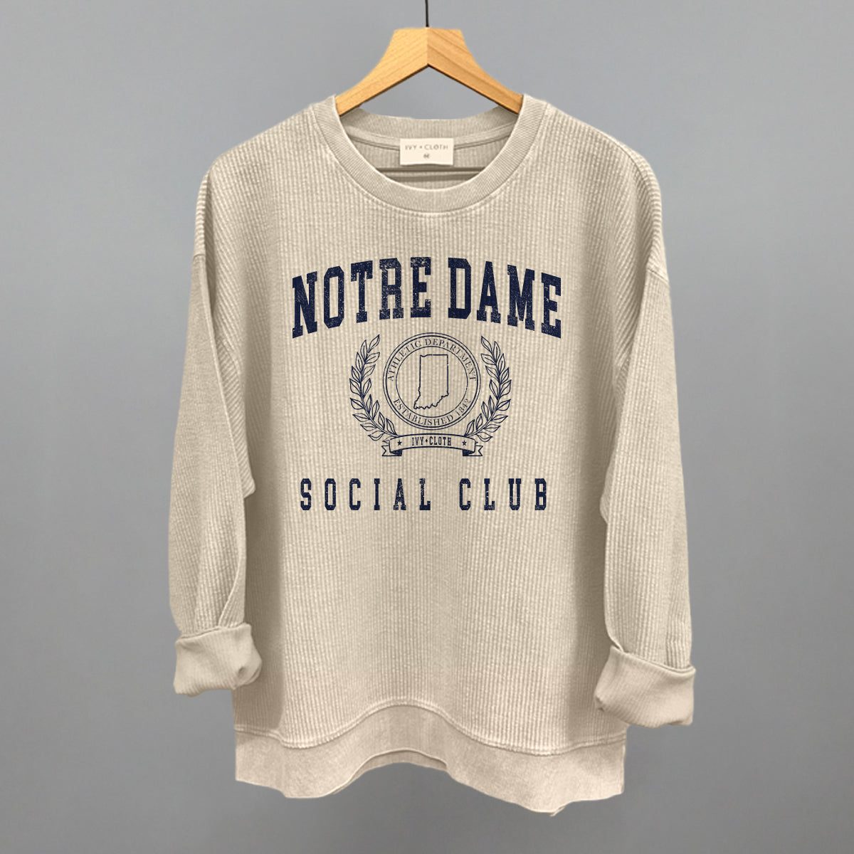 Notre Dame Social Club