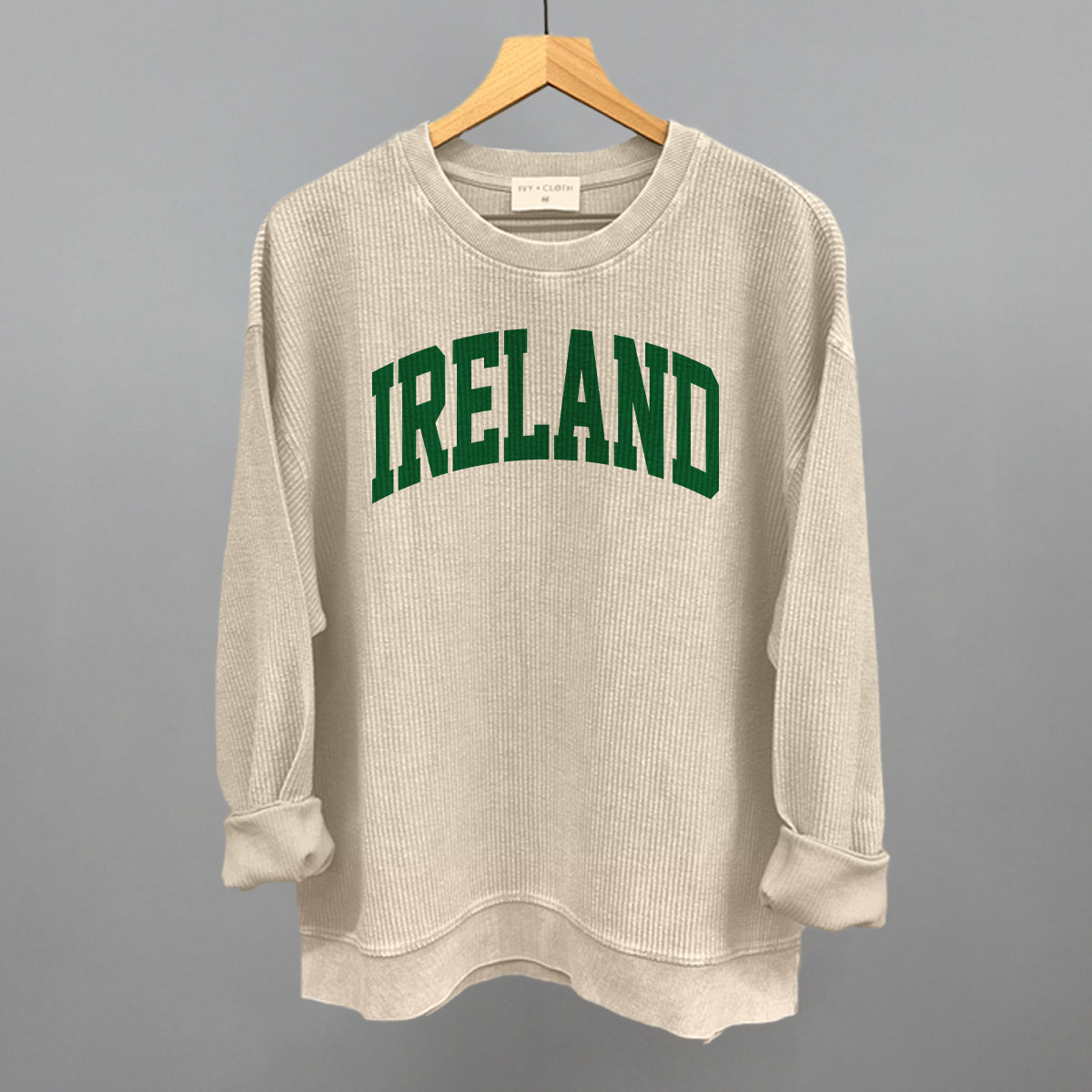 Ireland Collegiate