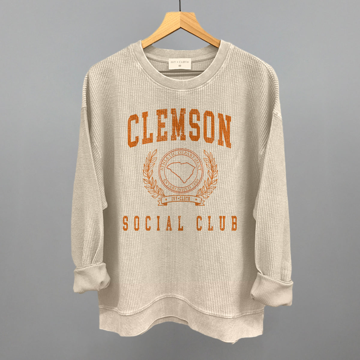 Clemson Social Club