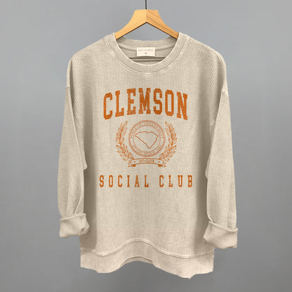 Clemson Social Club