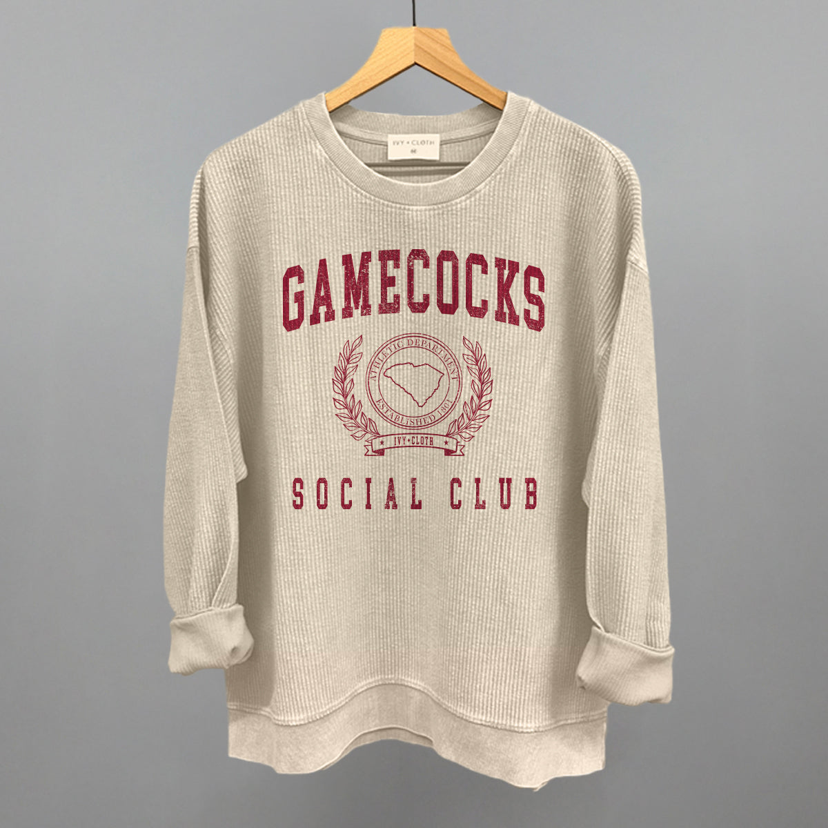 Gamecocks Social Club