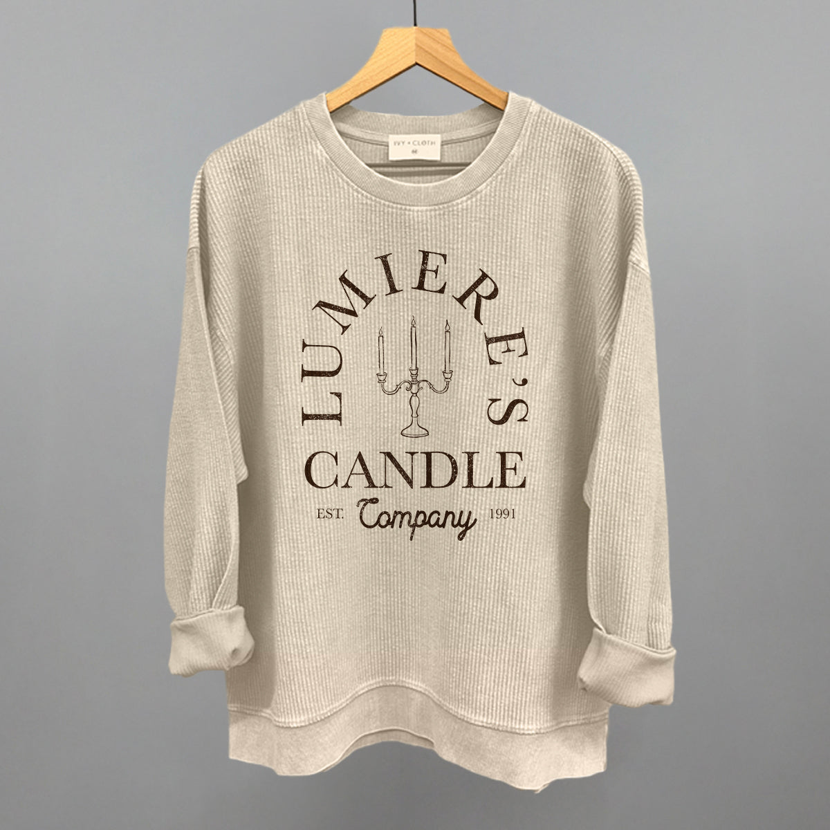 Lumiere's Candle Company