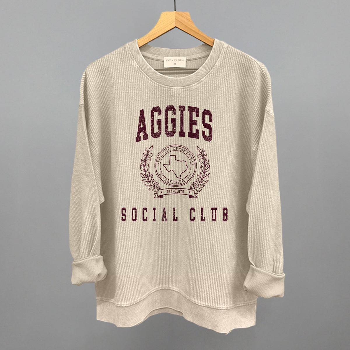 Aggies Social Club