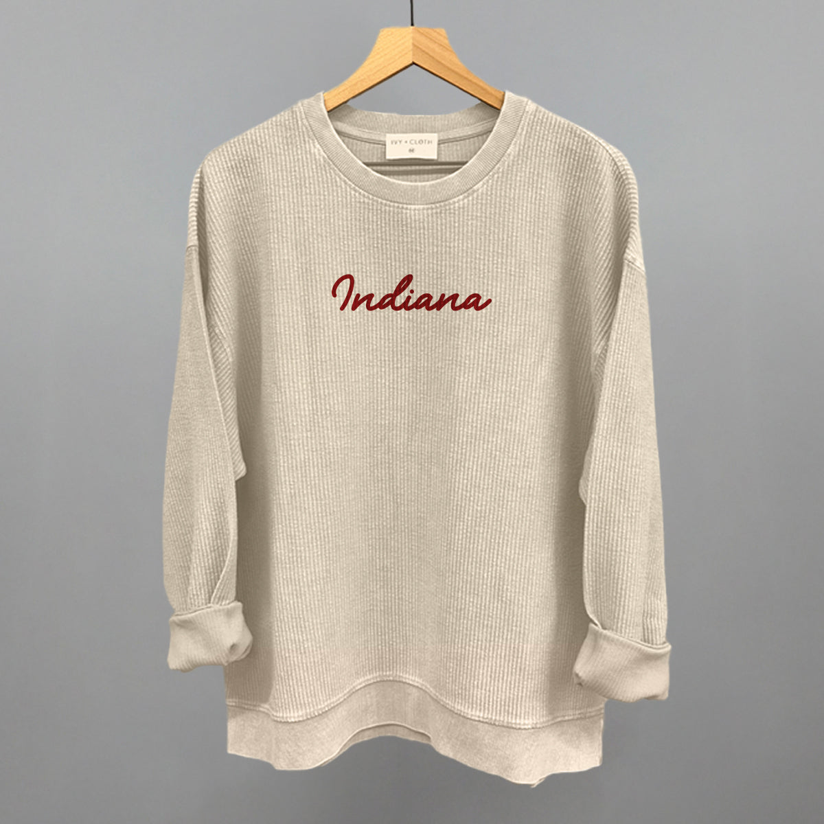 Indiana Script