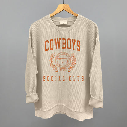 Cowboys Social Club