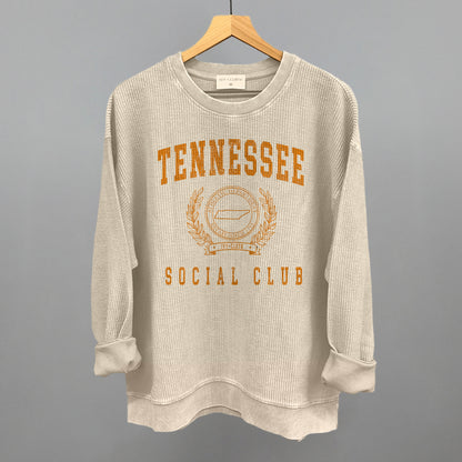 Tennessee Social Club