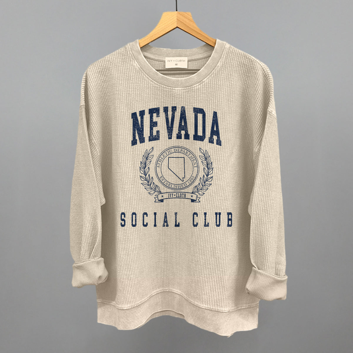 Nevada Social Club