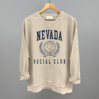 Nevada Social Club