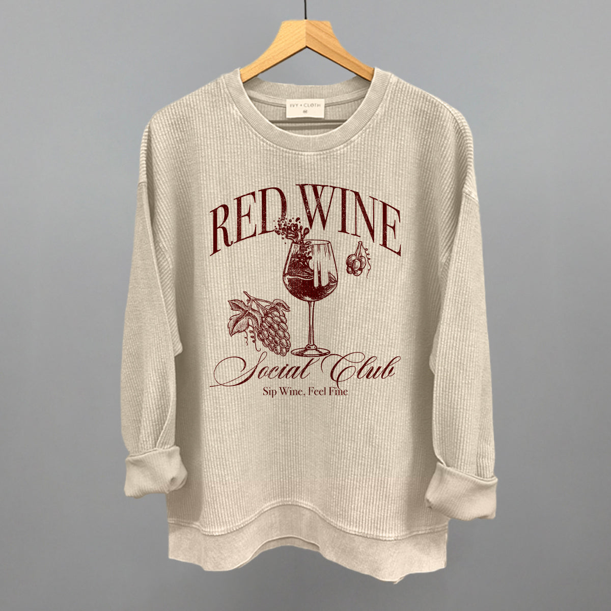 Red Wine Social Club