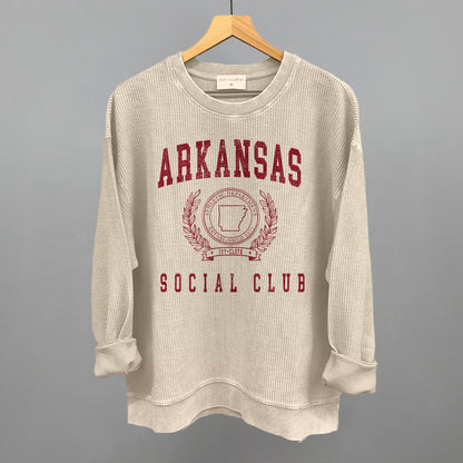 Arkansas Social Club