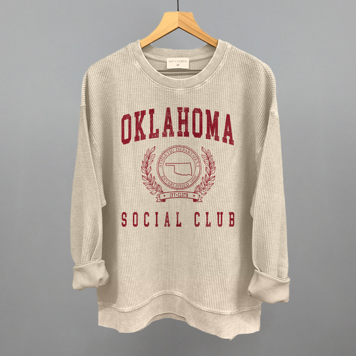 Oklahoma Social Club