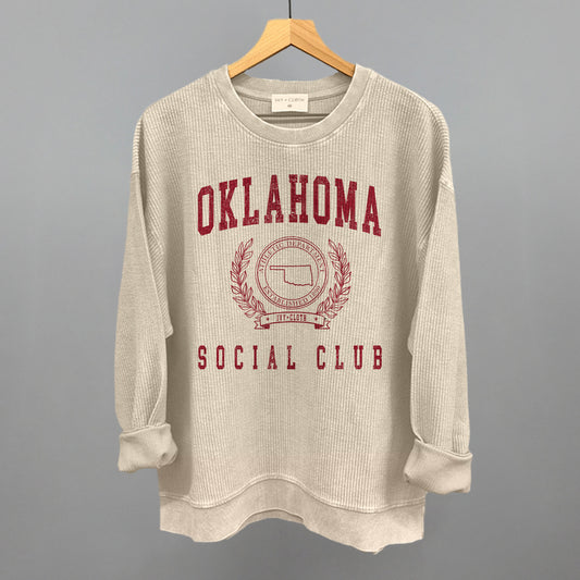 Oklahoma Social Club