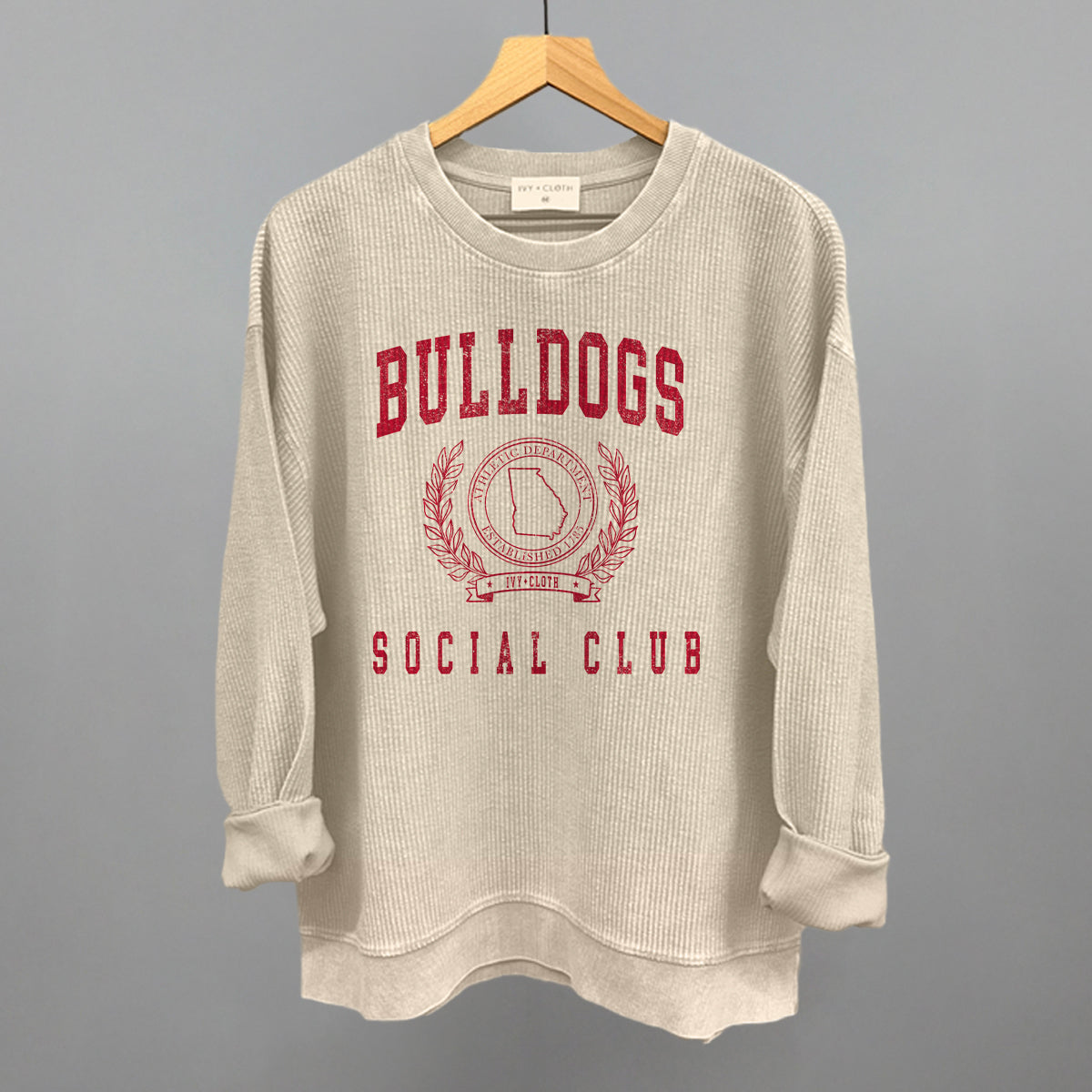 Bulldogs Social Club