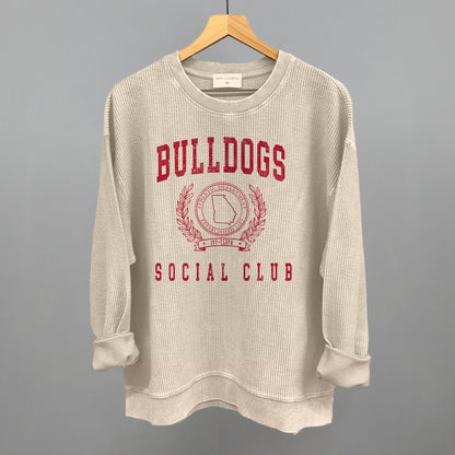 Bulldogs Social Club