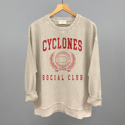 Cyclones Social Club