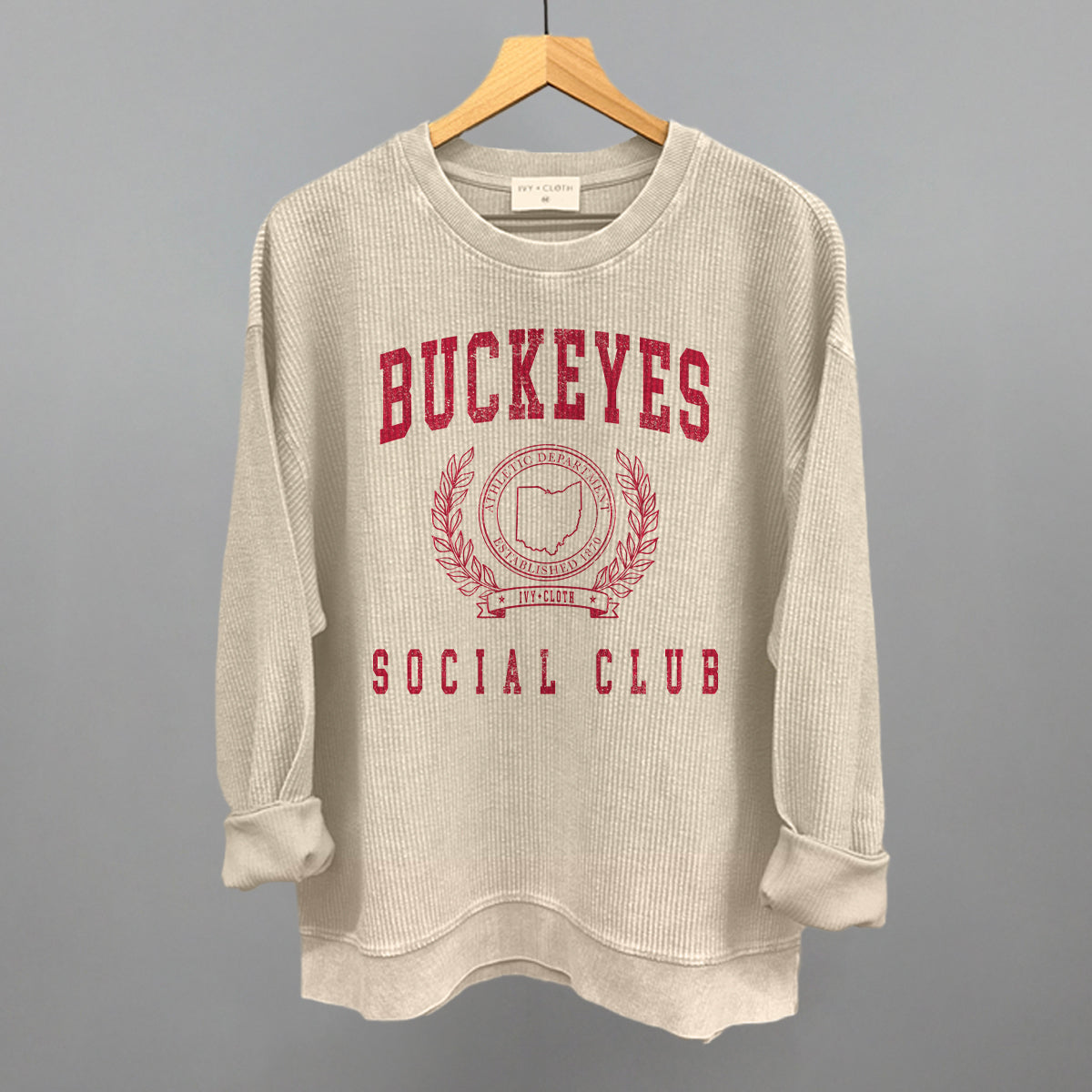 Buckeyes Social Club