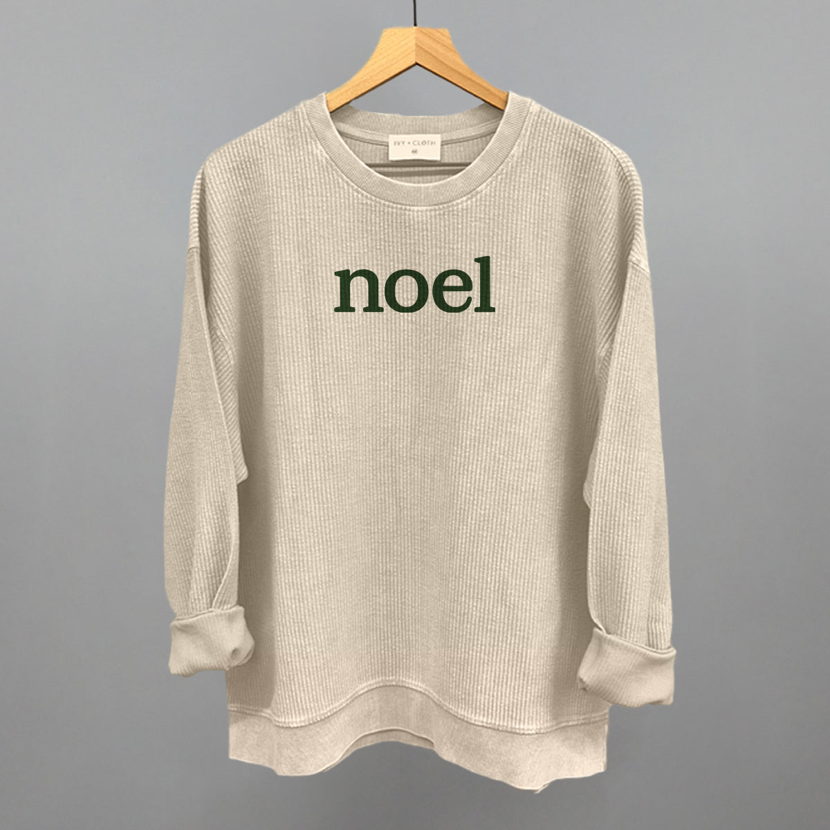 Noel (Green)