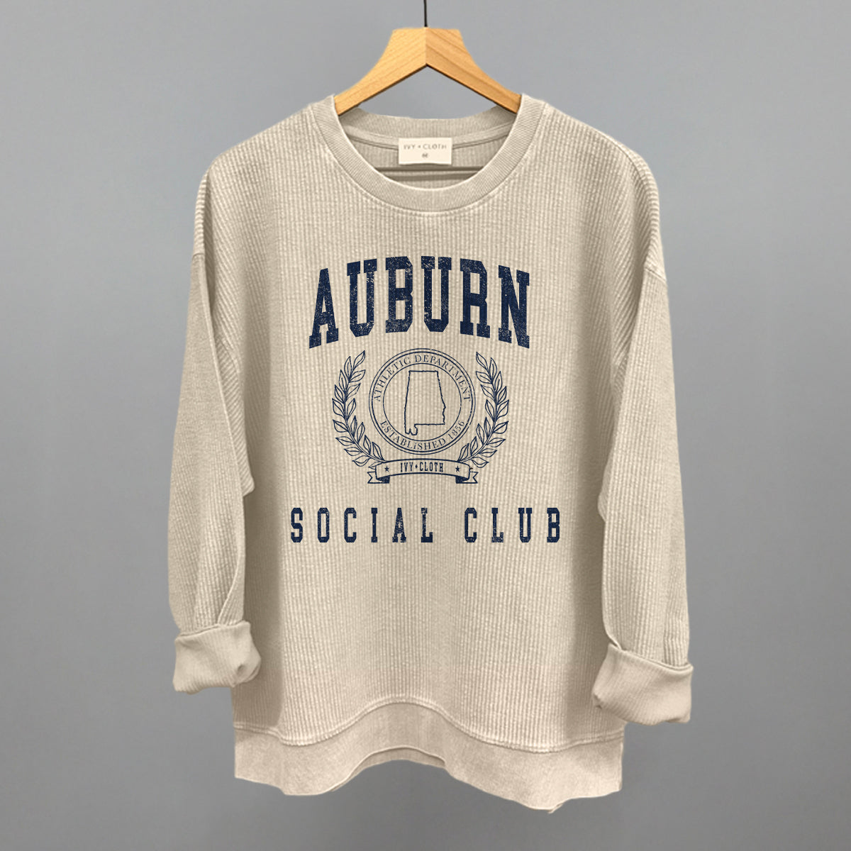 Auburn Social Club