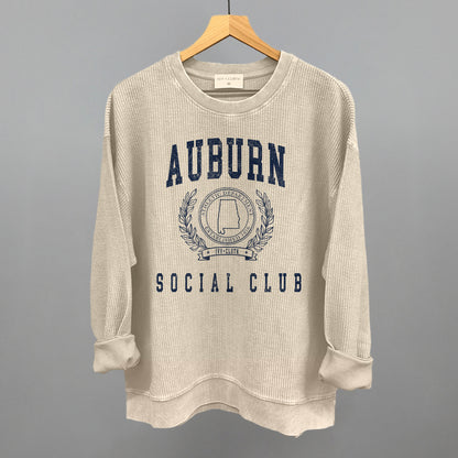 Auburn Social Club