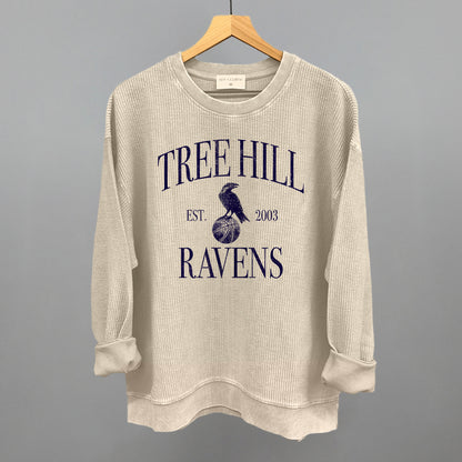 Tree Hill Ravens Basketball