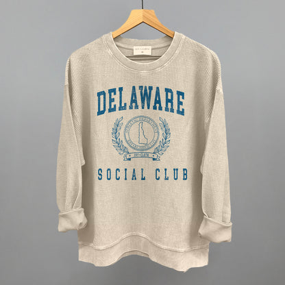 Delaware Social Club