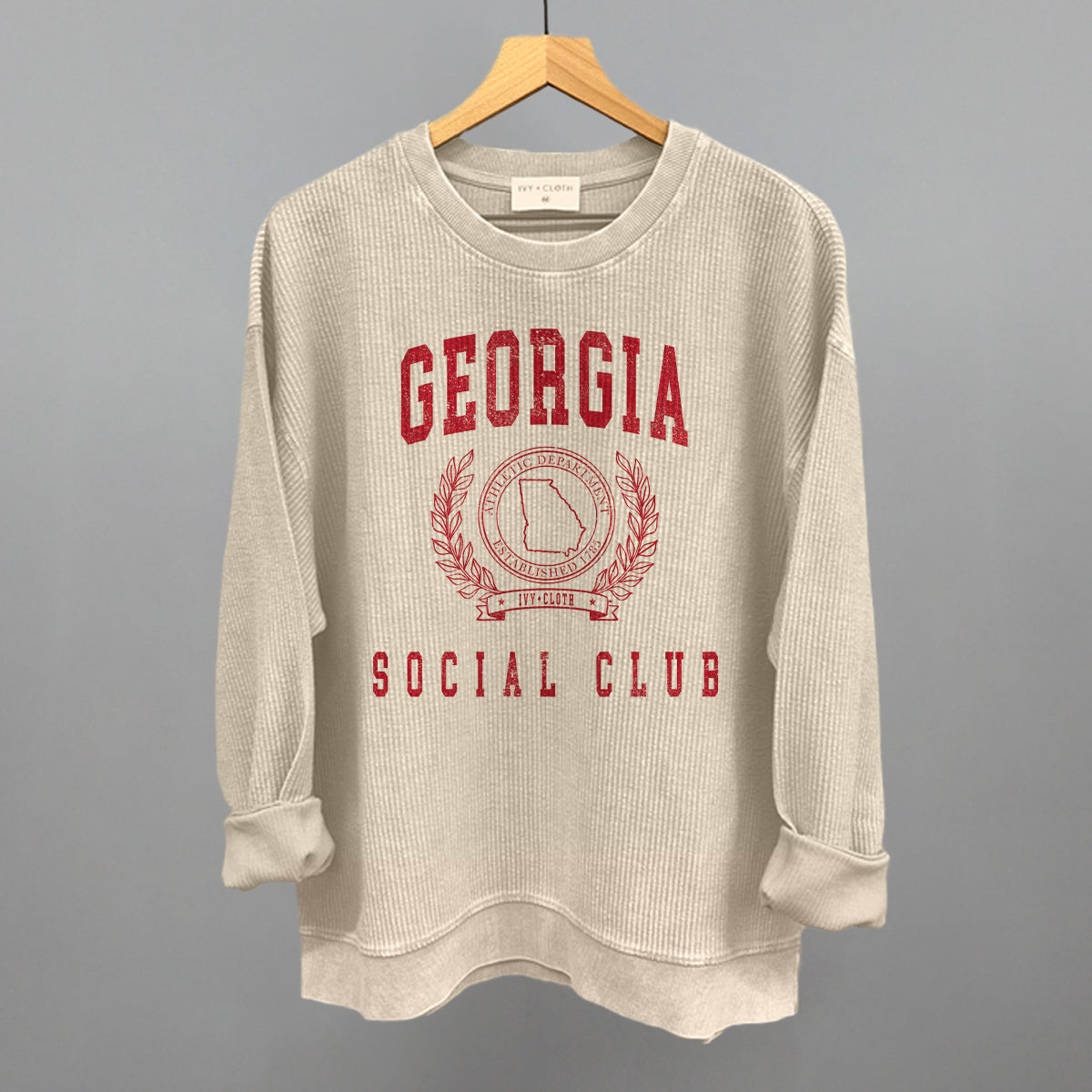 Georgia Social Club