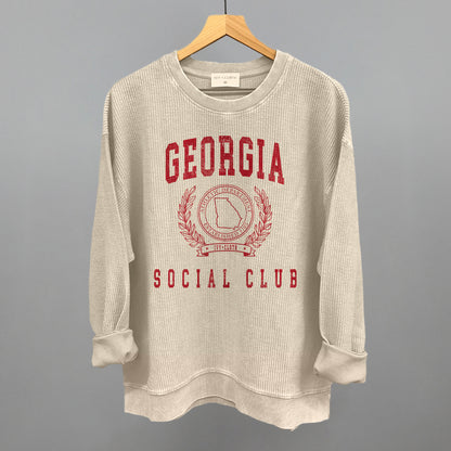 Georgia Social Club