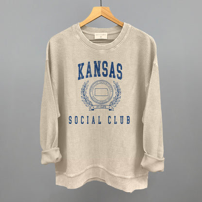 Kansas Social Club